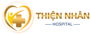 logo thiennhan hospital